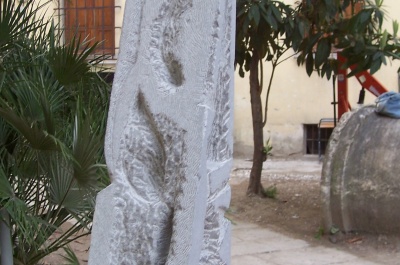 Scultura